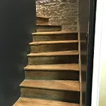 Sous Le Des Remparts Appartement *