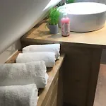 Appartement Sous Le Des Remparts Beaune (Cote d'Or)