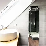 Appartement Sous Le Des Remparts Beaune (Cote d'Or)