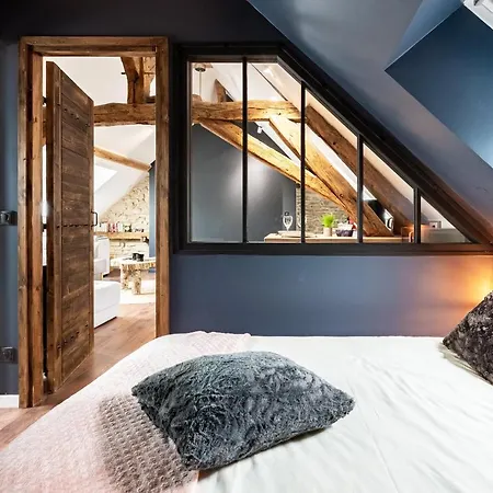 Sous Le Des Remparts Beaune (Cote d'Or)