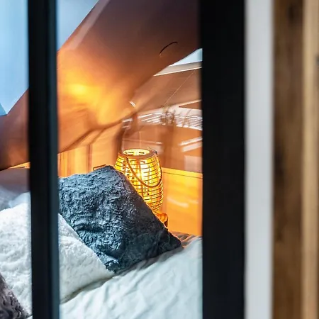 Apartment Sous Le Des Remparts