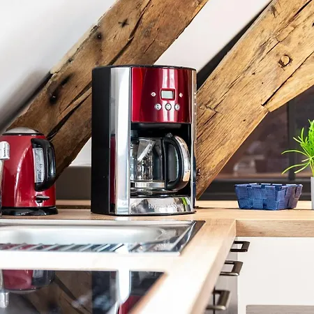 Sous Le Des Remparts Beaune (Cote d'Or)