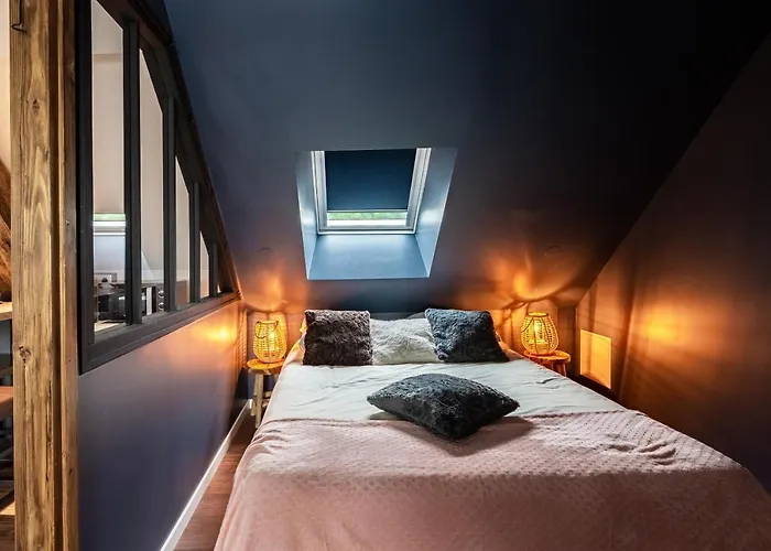 Sous Le Des Remparts * Beaune (Cote d'Or)