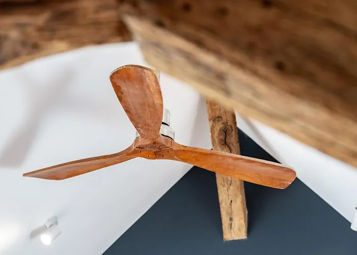 Apartment Sous Le Des Remparts *