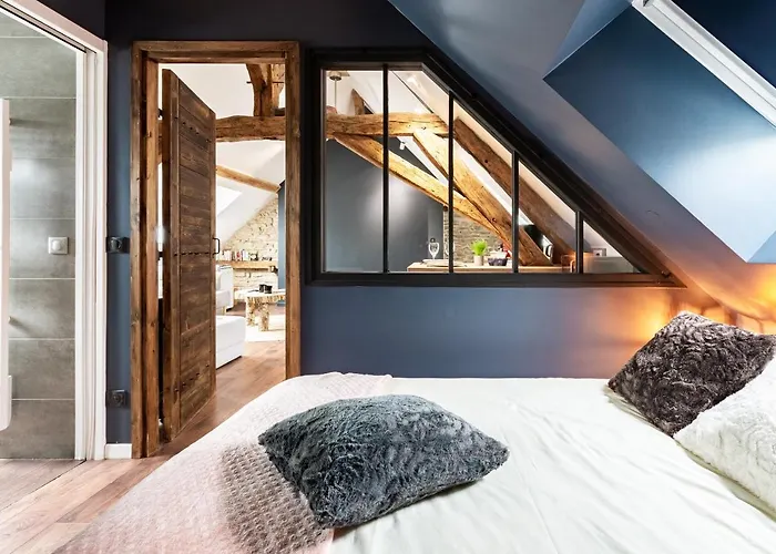 Sous Le Des Remparts Beaune (Cote d'Or)