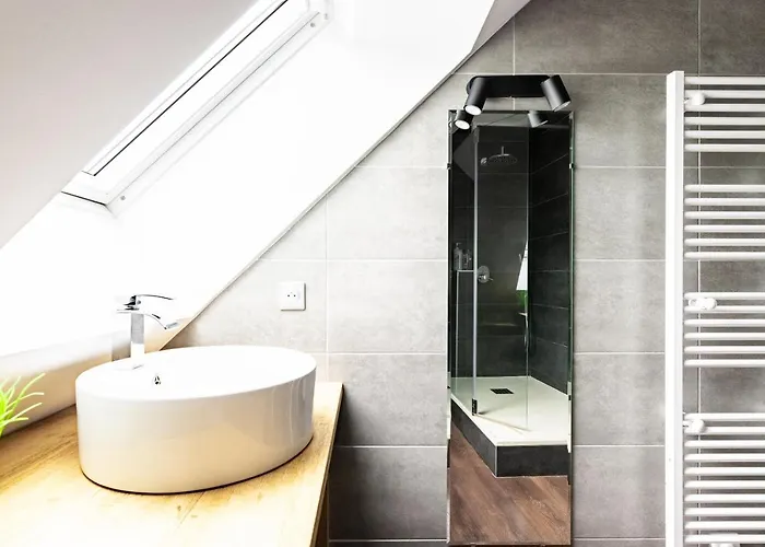 Apartamento Sous Le Des Remparts Beaune (Cote d'Or)