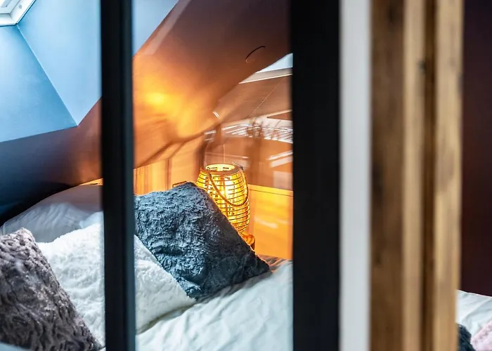 Apartamento Sous Le Des Remparts