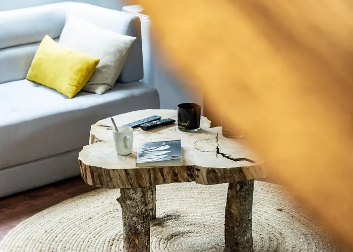 Apartamento Sous Le Des Remparts Beaune (Cote d'Or)